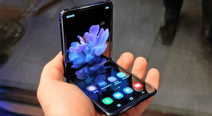 [ New Topic ] Samsung Galaxy Z Flip: Should You Upgrade? - trade.com.au