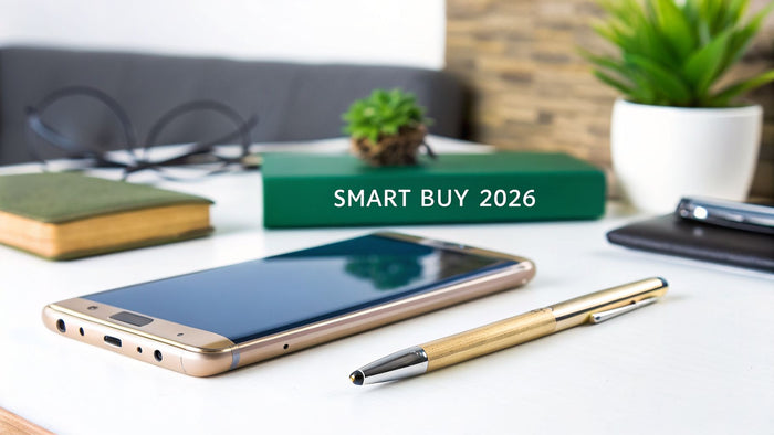 Is the Samsung Note 20 Ultra a Smart Buy Today?