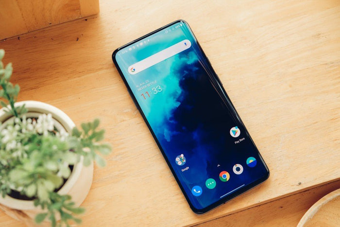 OnePlus 7T: Premium High End Smartphone Priced Like a 2 Year Old iPhone - trade.com.au
