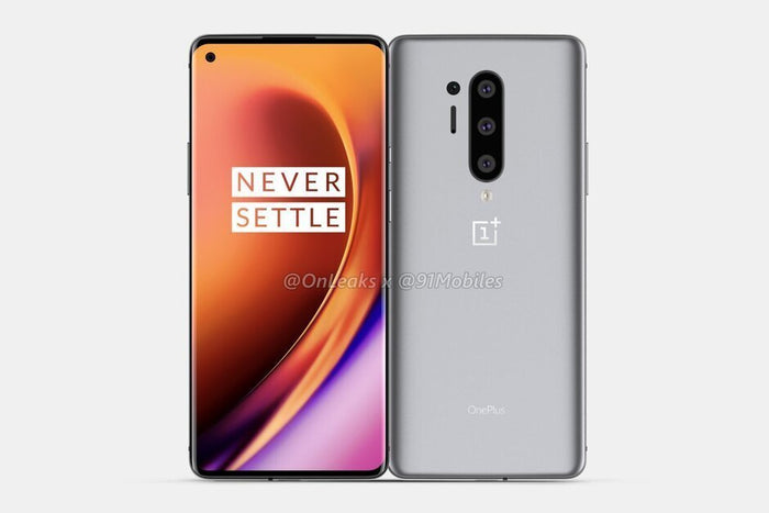 OnePlus 8: Latest News, Release Date and Leaks - trade.com.au
