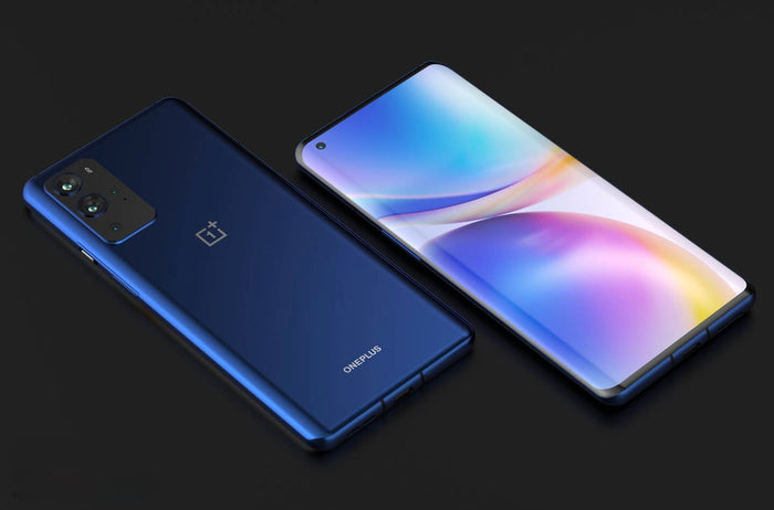 OnePlus 9 and 9 Pro: Specifications Leaked - trade.com.au