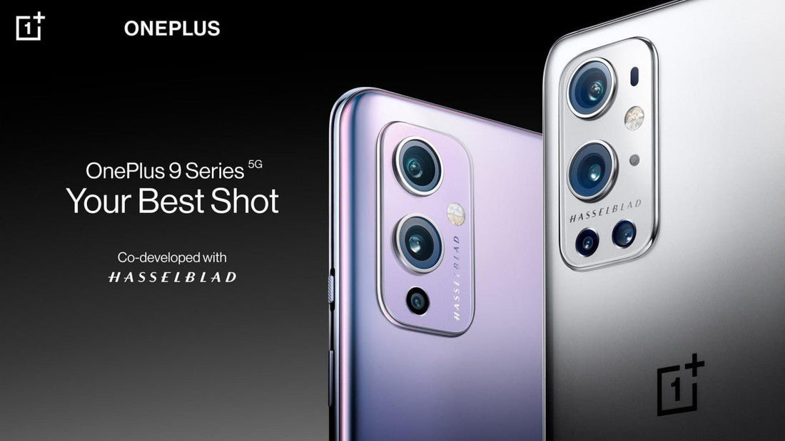 OnePlus 9 series will arrive with an LTPO display, QHD+ resolution, and 120HZ - trade.com.au