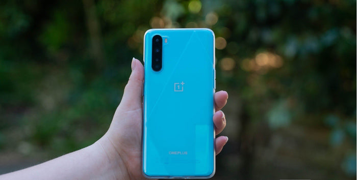 OnePlus Nord review: Great mid-range 5G phone - trade.com.au