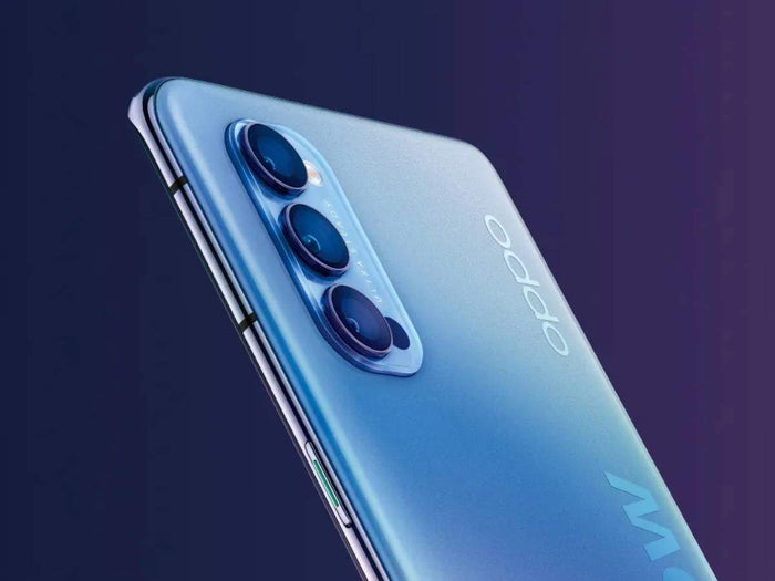 Oppo Reno 4 SE: Leaked Price & Specs - trade.com.au