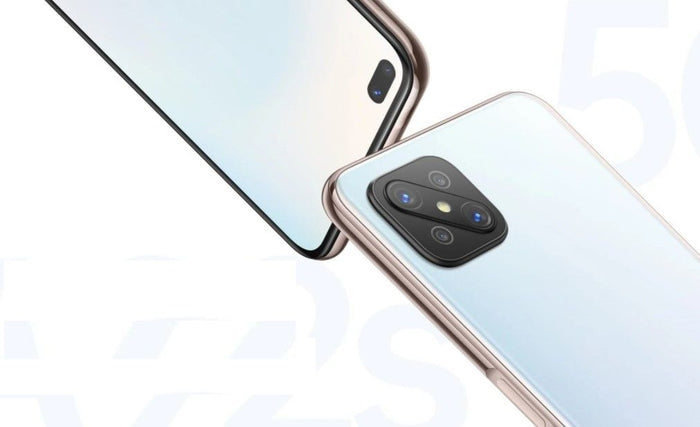 Oppo Reno4 Z 5G: Unboxing & Review - trade.com.au