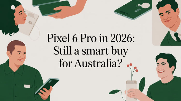 Pixel 6 Pro in 2026: Still a Smart Buy for Australia?