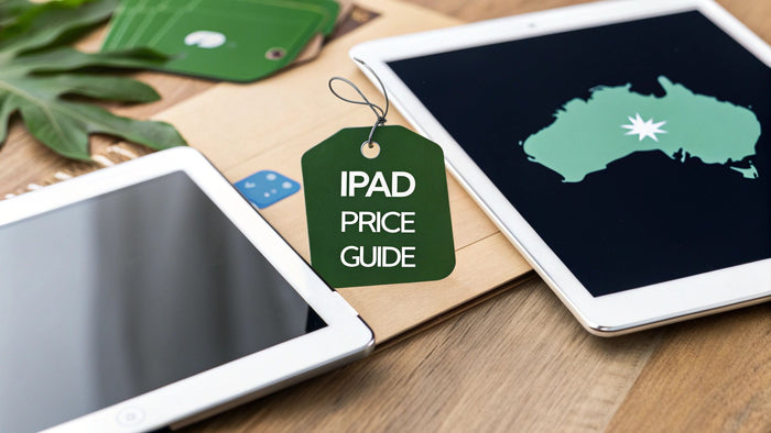 Your Ultimate Guide to iPad Prices in Australia