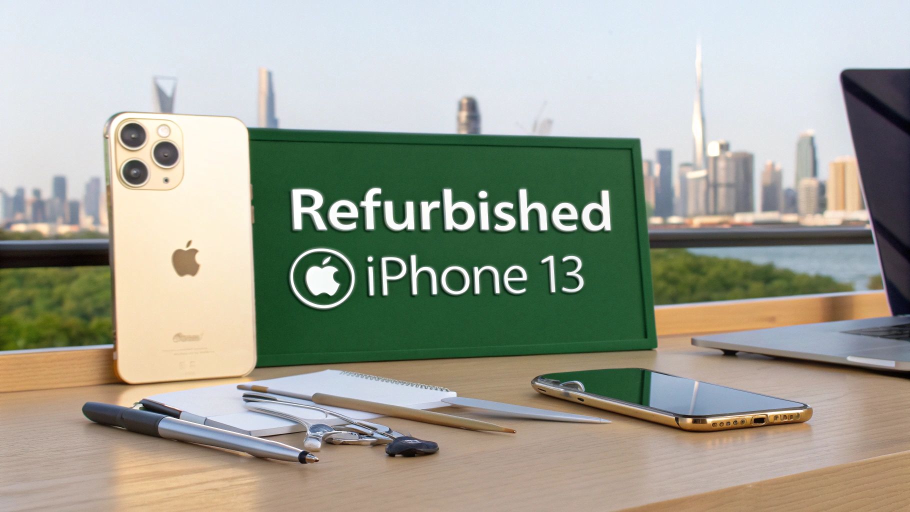 Your Ultimate Guide to Buying a Refurbished iPhone 13 in Australia ...