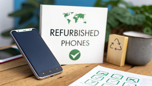 The Ultimate Guide to Refurbished Mobile Phones in Australia