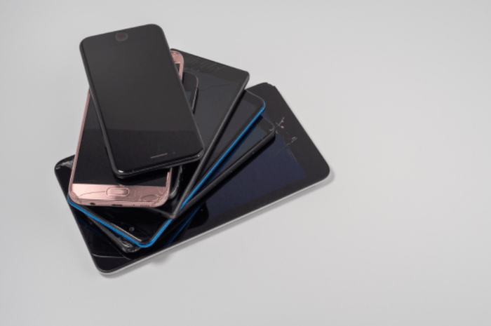 Refurbished Phone Grades Explained (A+, A, B, etc.) - trade.com.au