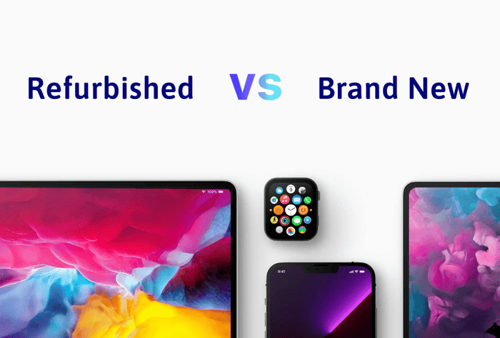Refurbished vs. New Phones Everything You Need to Know Before You Buy in Australia - trade.com.au