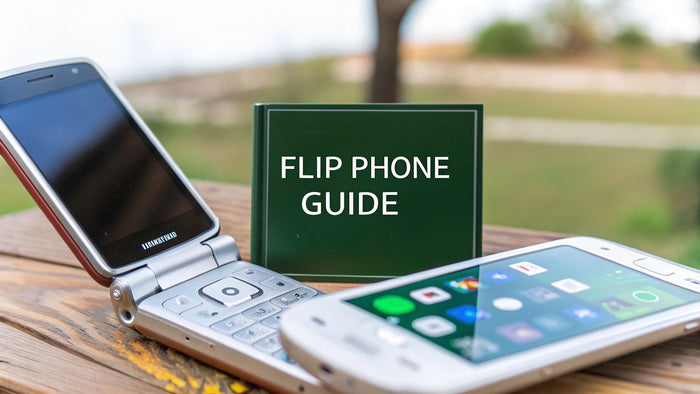 Old Samsung Flip Phones: A Buyer's Guide to Retro Tech