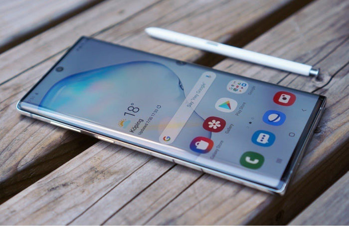 Samsung Galaxy Note 10 Plus Review: Really Worth the Upgrade? - trade.com.au