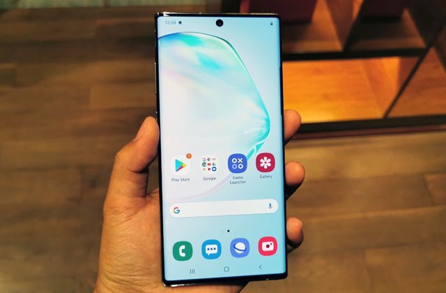 Samsung Galaxy Note 10 Series: Great Pre-Owned phone in 2020 - trade.com.au