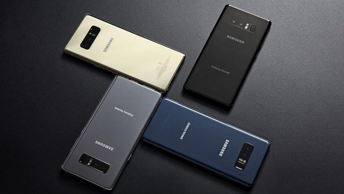 Samsung Galaxy Note 8: Still a good deal in 2020 - trade.com.au
