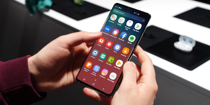 Samsung Galaxy S10 Series: One of the best to buy in 2020 - trade.com.au