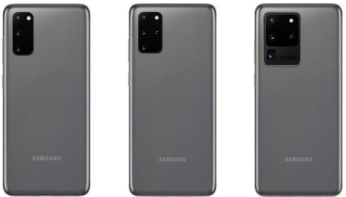 Samsung Galaxy S20 Ultra: Review, Specs, S10 Comparison - trade.com.au