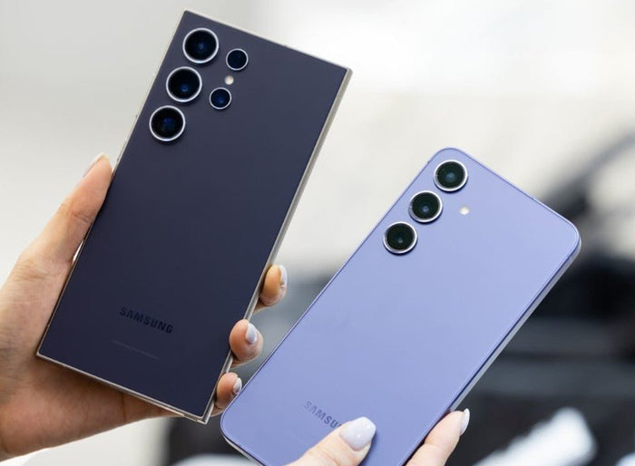 Samsung Galaxy S24 AI Features: Advanced Smart Tech - trade.com.au