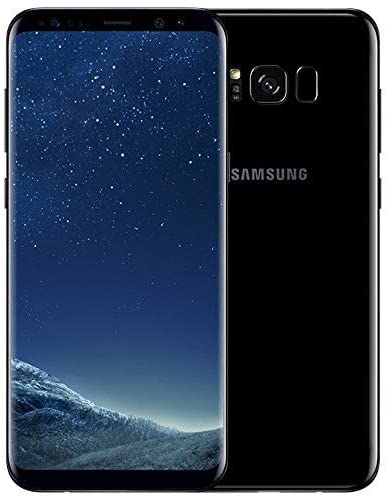 Samsung Galaxy S8 Plus: Modern phone even now! - trade.com.au