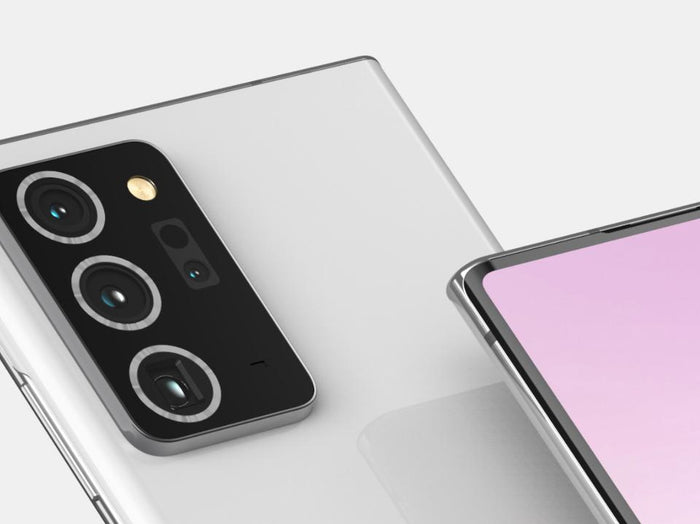 Samsung Insider Reveals Galaxy Note 20 Surprise Release - trade.com.au