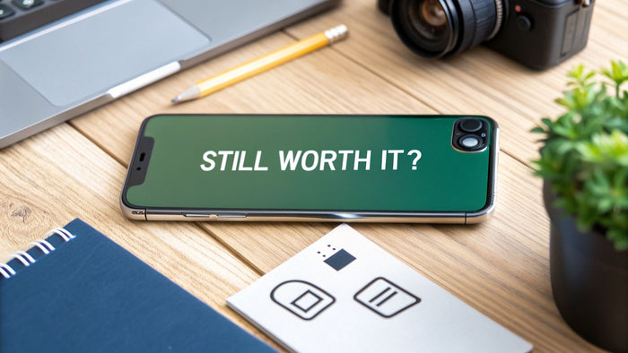 Is the Samsung S21 Ultra Still Worth Buying in 2026?