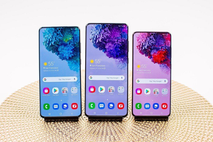 Samsung will bring One UI 2.1 to the Galaxy Note 10, S10, Note 9, and S9 - trade.com.au