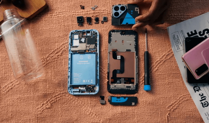 Sustainable And Repairable Phones In Australia 2024 - trade.com.au
