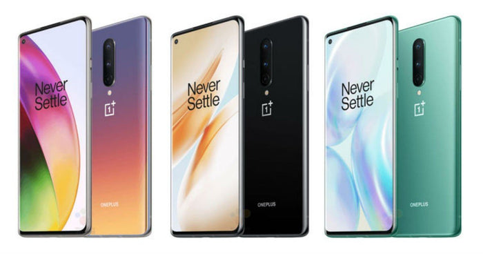 The OnePlus 8 is looking to be a real flagship - trade.com.au