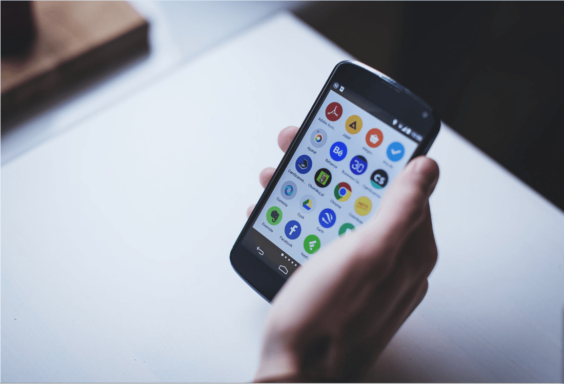 Tips and Tricks to Refresh your Old Android Phone - trade.com.au