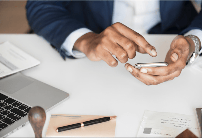 Tips to Practice Before-and-After you lose your Phone - trade.com.au