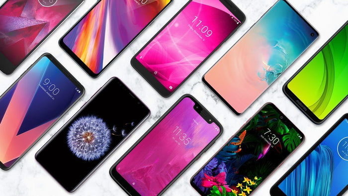 Top 5 budget phones in 2020 - trade.com.au