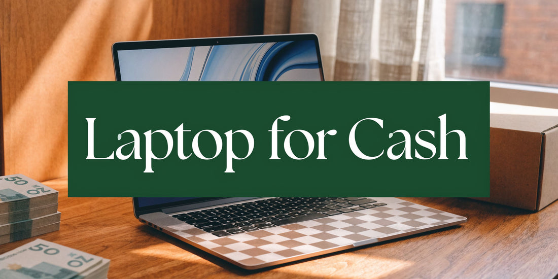 Trade In Laptop For Cash: Top 2026 Australia Deals