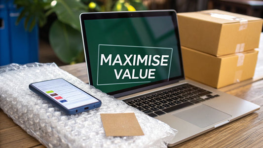 Trade In Phones Australia: Your 2026 Guide to Maximising Value