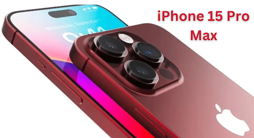 Unveiling iPhone 15 Pro Max's Features And Upgrades - trade.com.au