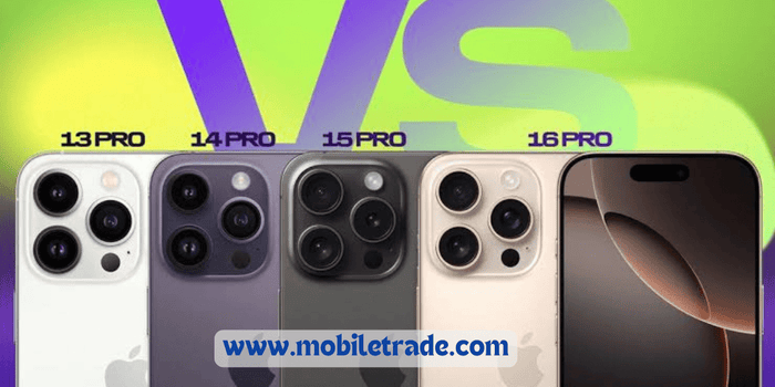 Upgrading to the iPhone 16: A Comprehensive Guide for iPhone 13, 14, and 15 Users - trade.com.au