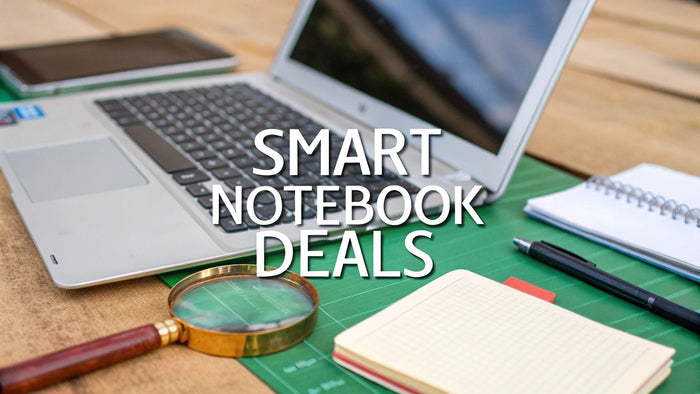 A Smart Shopper’s Guide to Used Notebook Computers
