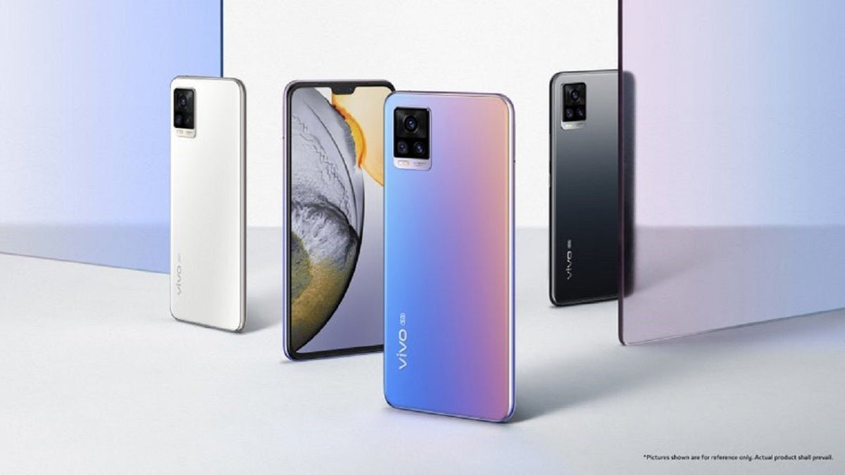 Vivo V20 Pro 5G: Unboxing & Review - trade.com.au