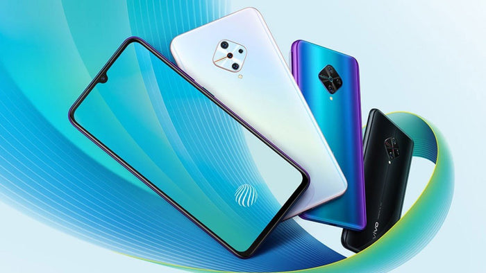 Vivo Y51 (2020): New budget phone - trade.com.au