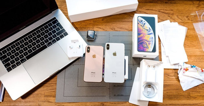 What to check when buying a used iPhone in Australia - trade.com.au