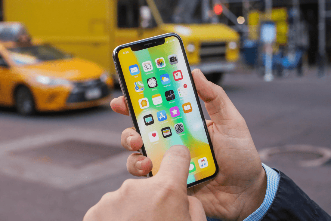 Where to Buy used iPhone in Sydney - trade.com.au