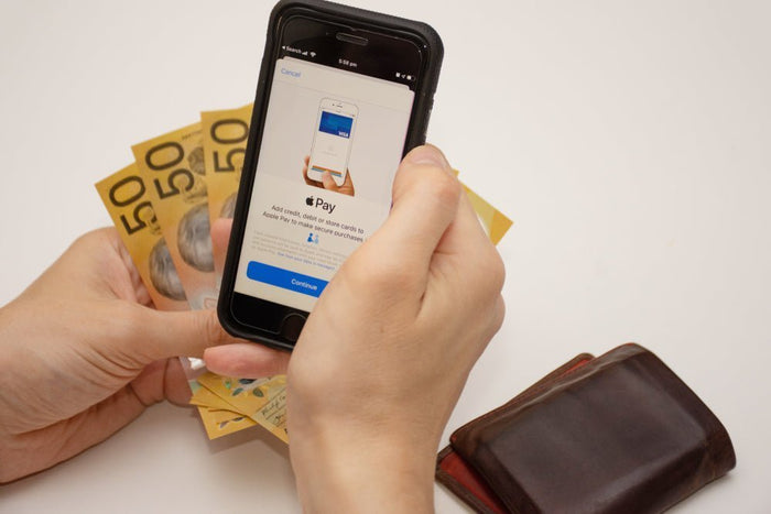 Where to Sell Your iPhone for Cash in Sydney - trade.com.au