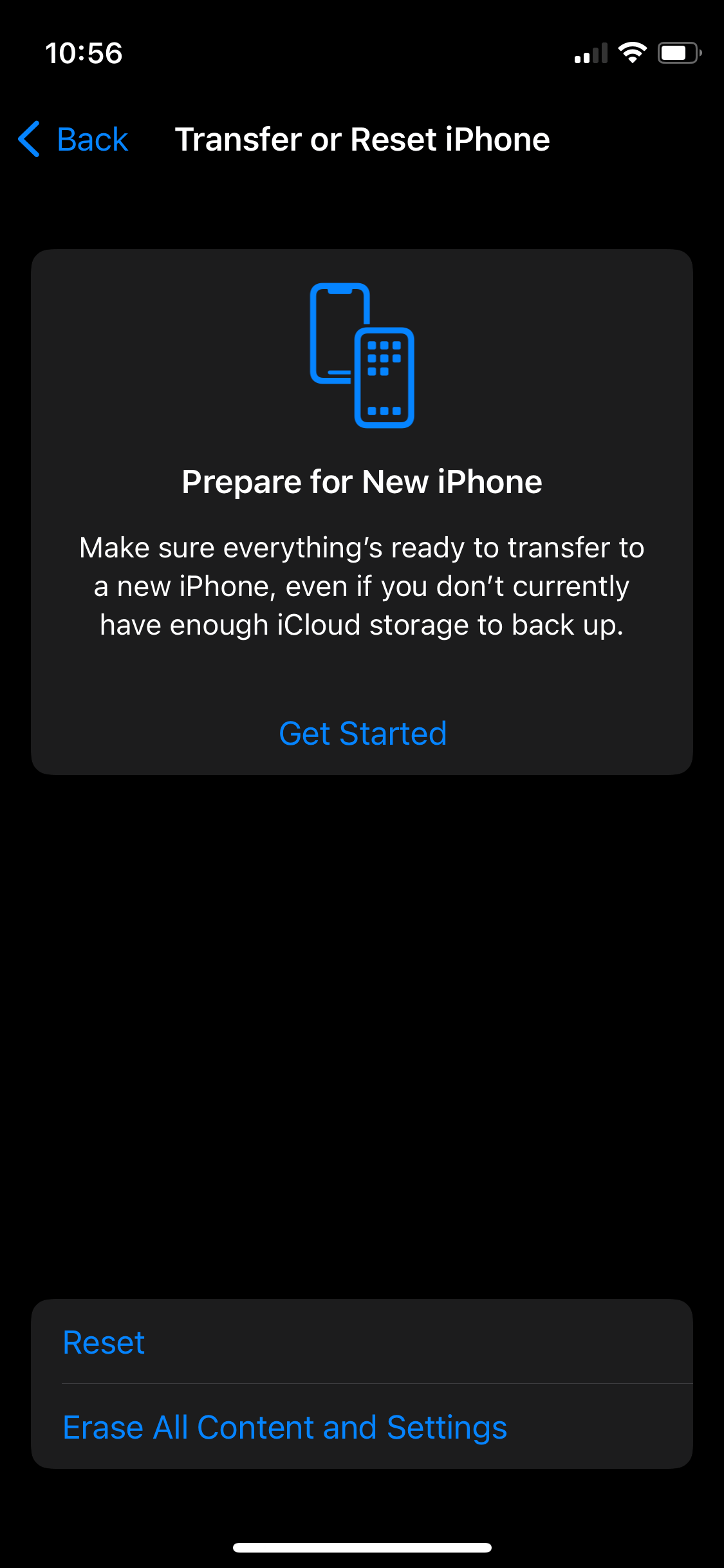 Will Erasing My Old iPhone Affect My New iPhone - trade.com.au
