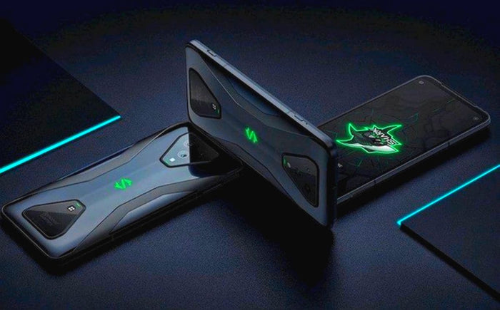 Xiaomi Black Shark 4 and 4 Pro: Release date still unknown - trade.com.au