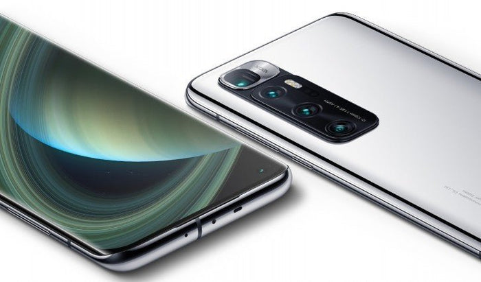 Xiaomi Mi 10 Ultra Review: 120W fast charging - trade.com.au