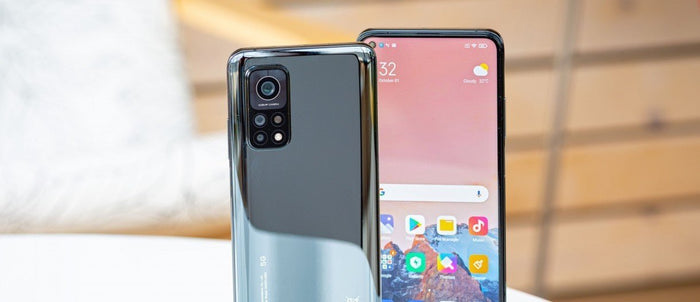 Xiaomi Mi 10T series: Release date and price - trade.com.au