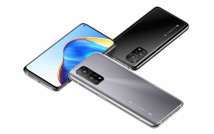 Xiaomi Mi 11 5G: Things we know about it - trade.com.au