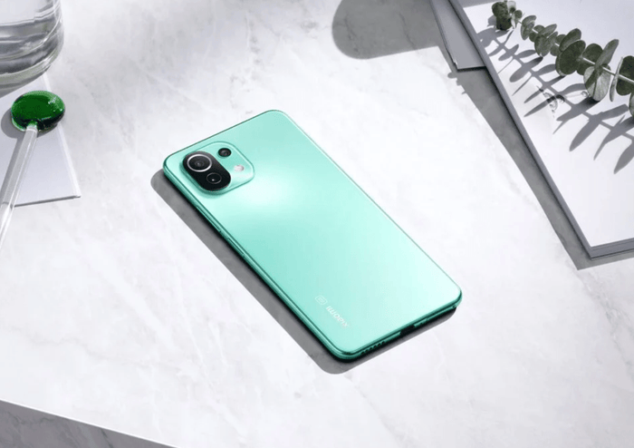 Xiaomi Mi 11 Lite 5G: First mass-produced phone with Snapdragon 780G - trade.com.au