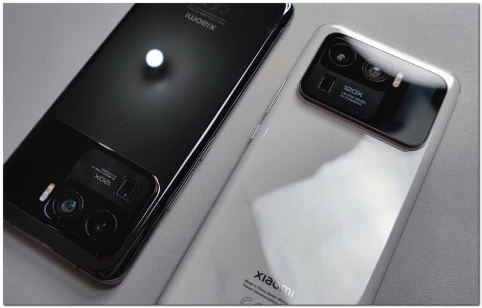 Xiaomi Mi 11 Ultra is getting closer to its release date - trade.com.au