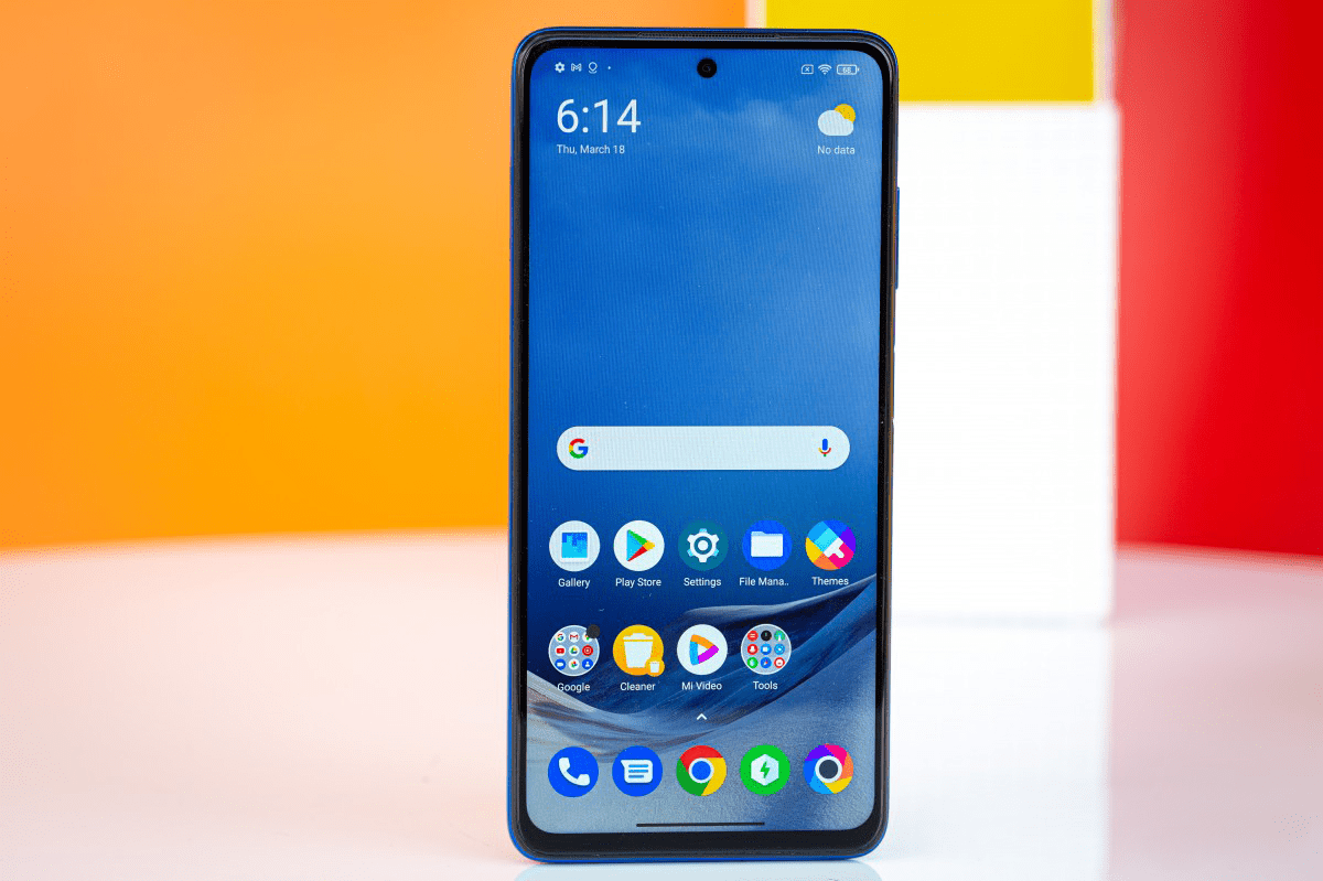 Xiaomi Poco X3 Pro: Absolute best in mid-range - trade.com.au