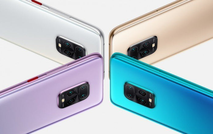 Xiaomi Redmi 10X, Redmi 10X PRO: Review - trade.com.au